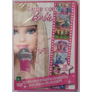 barbie filmes originais em Promoção na Shopee Brasil 2023