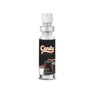 Perfume Candy - Petit Gateau (7ml) - Nova Linha Candy - Perfume De Bolso - Perfume De Bolsa - Decant