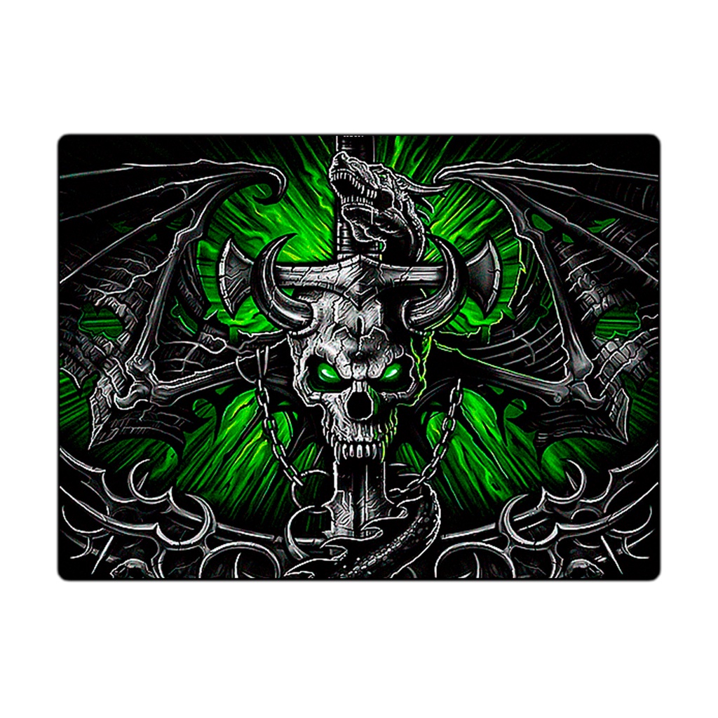 Mouse Pad Gamer Free Fire Next Antiderrapante Pequeno Estampado Tamanho  200x220x3