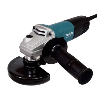 Makita Esmerilhadeira Angular M9510B 850W 115mm 11000RPM Profissional em Oferta na Shopee