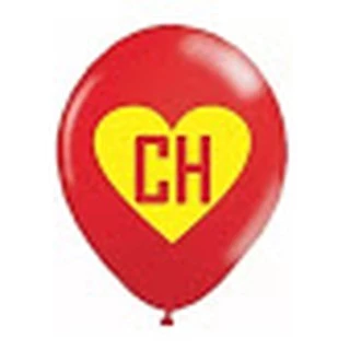 Balão Chapolin Colorado na Black Friday 2025 | BuscaProdutos