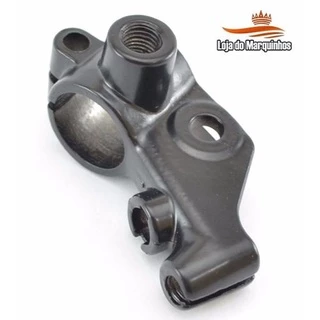 Manicoto Embreagem Ybr 125 Factor 125 Dt180 Rd 125/135 Rx