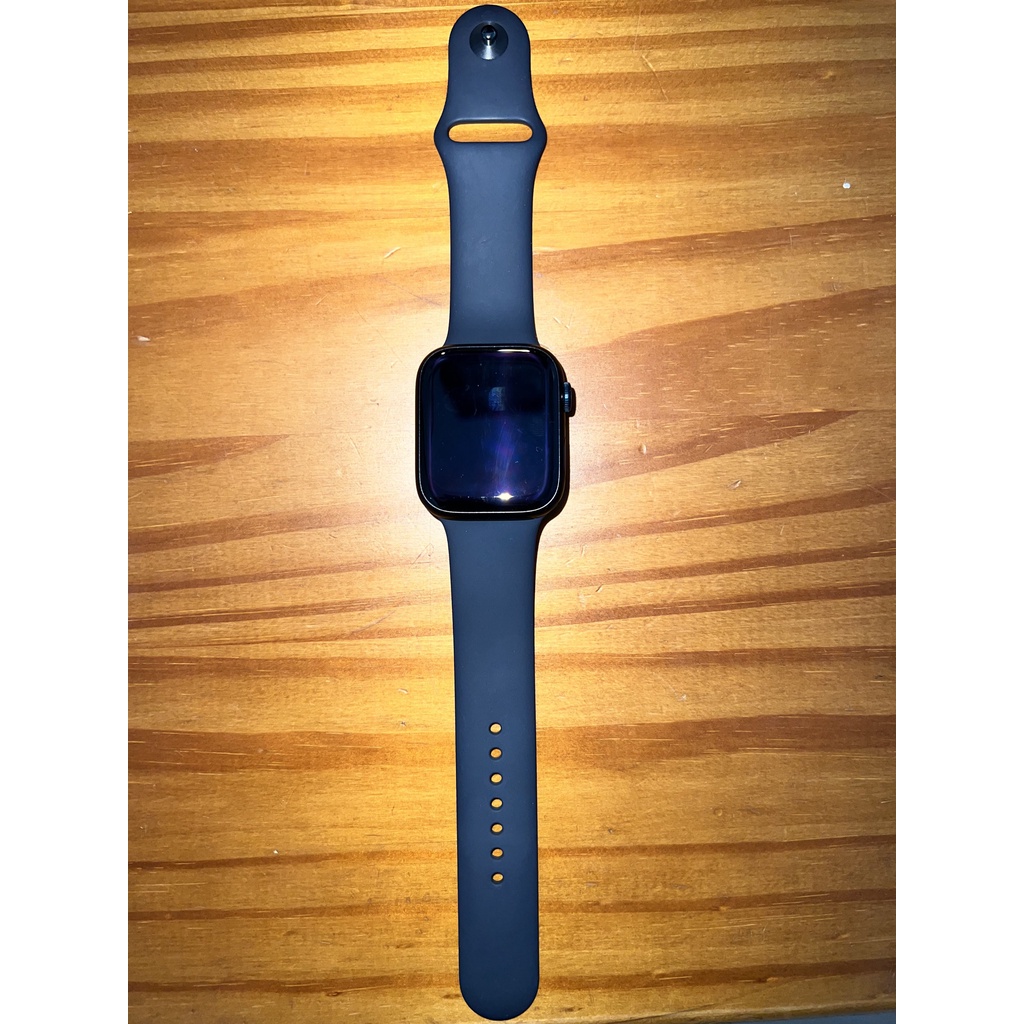 Apple Watch Series 7 45mm | Shopee Brasil