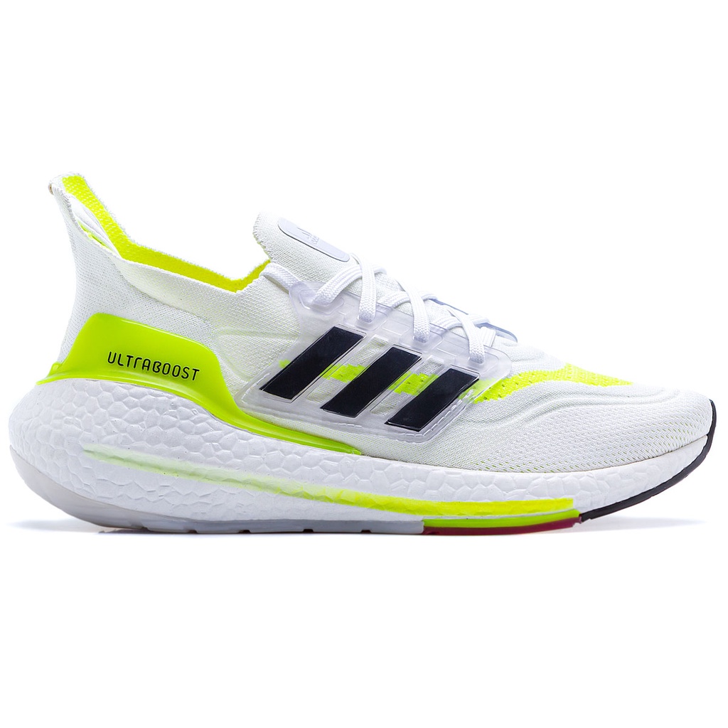 Adidas ultra boost masculino hot sale branco