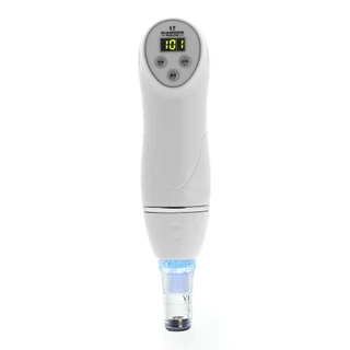 Aparelho Peeling Diamante Dermoabrasão Cravo à Vácuo Bivolt 110/220V