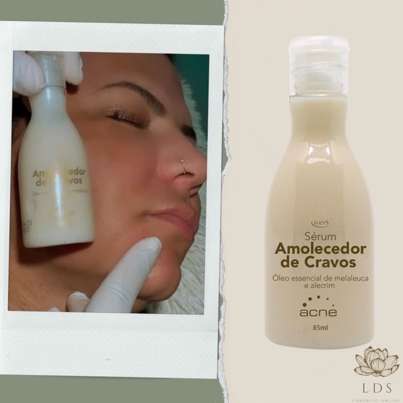 Produtos para Cravos: Onde Comprar | BuscaProdutos