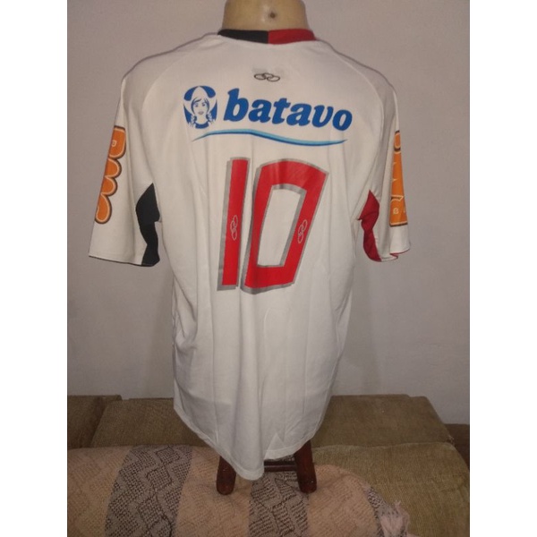 Camisa do Flamengo 2009 Olimpikus original