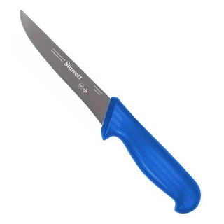 Faca Desossa Reta Larga 15cm Starret Bk103-6 6 Cores