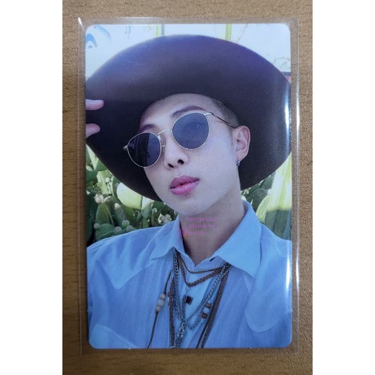 BTS 2021 MEMORIES PHOTOCARDS From DVD Edition | Shopee Brasil
