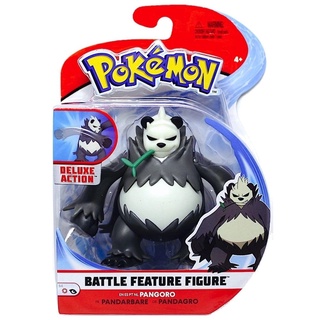 Brinquedo Pokemon - Battle Figure Set - Vários Modelos em Promoção na  Americanas