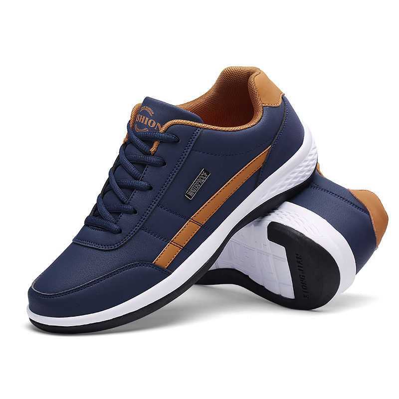 Tenis discount italianos hombre