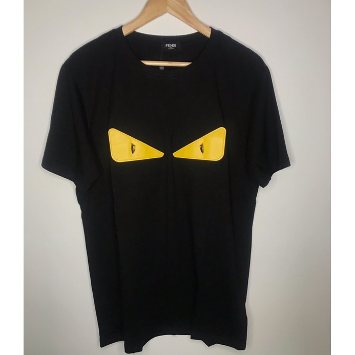 Camiseta Fendi  MercadoLivre 📦