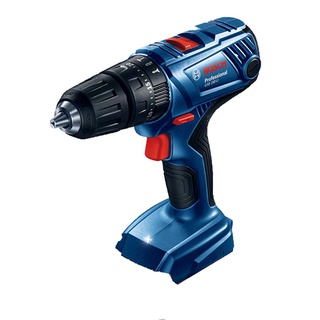 Furadeira e Parafusadeira 18v S/Bateria GSB 180-LI Bosch