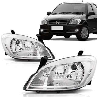Farol Celta 2006 2007 2008 2009 2010 2011