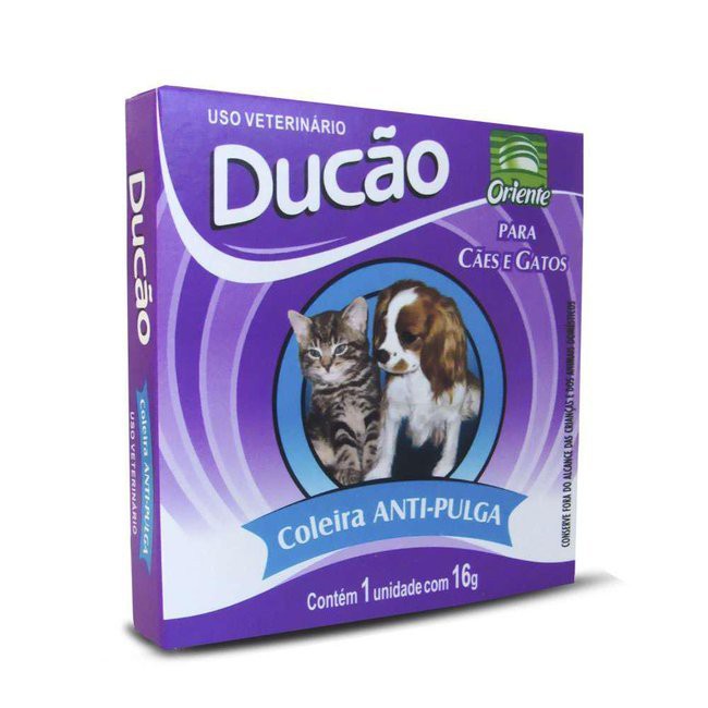 Coleira antipulgas carrapatos gatos e caes ducao ate 4 meses duração ...
