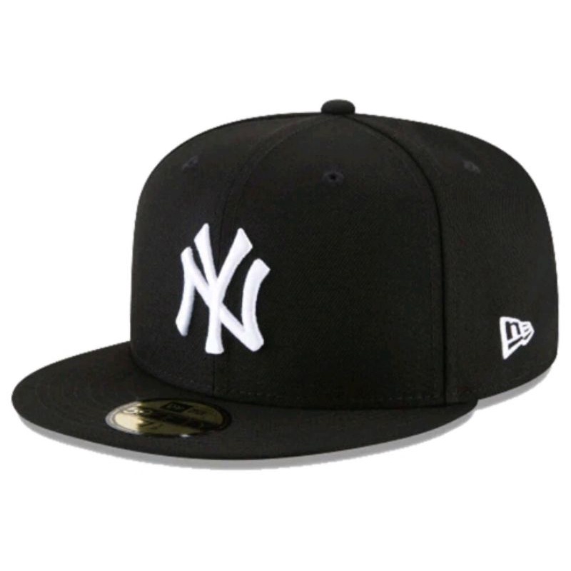 Boné New York snaplack Aba Reta truck promoção lançamento Oferta