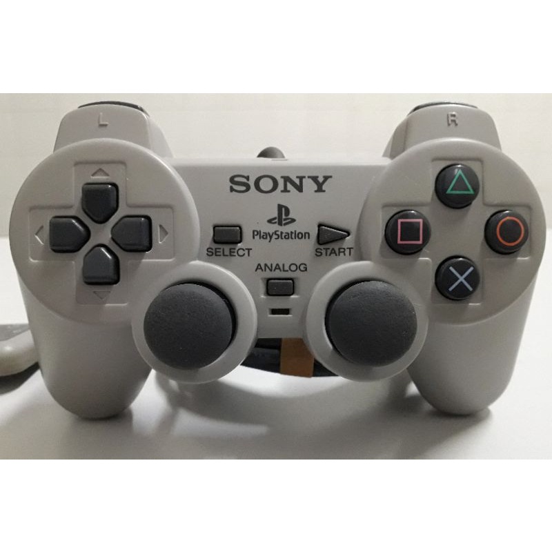 Gameteczone Console Playstation 1 Fat + Um Controle Original- Sony