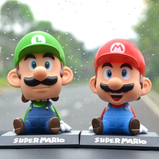 Suporte Para Celular/Nintendo 3DS Mario: Super Mario Bros - Toyshow Tudo de  Marvel DC Netflix Geek Funko Pop Colecionáveis