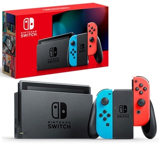 Nintendo switch sale v2 shopee