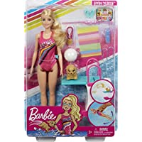 Barbie - Supermercado de Luxo, Mattel, FRP01, Multicor