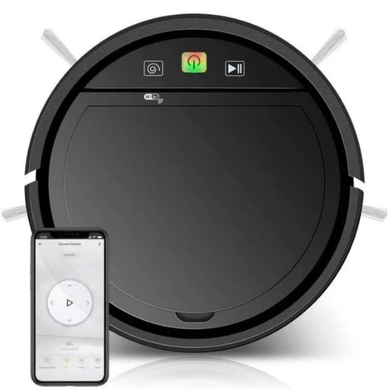 Aspirador smart robo | Shopee Brasil