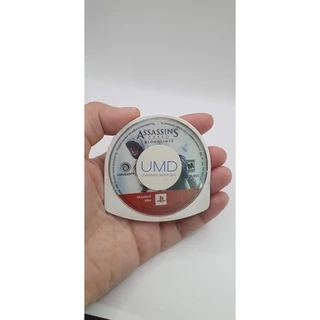 Jogo Assassins Creed Bloodlines PSP