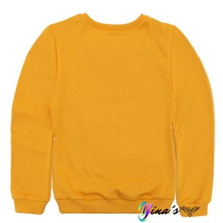 Moletom Masculino Scania Arqueado Amarelo