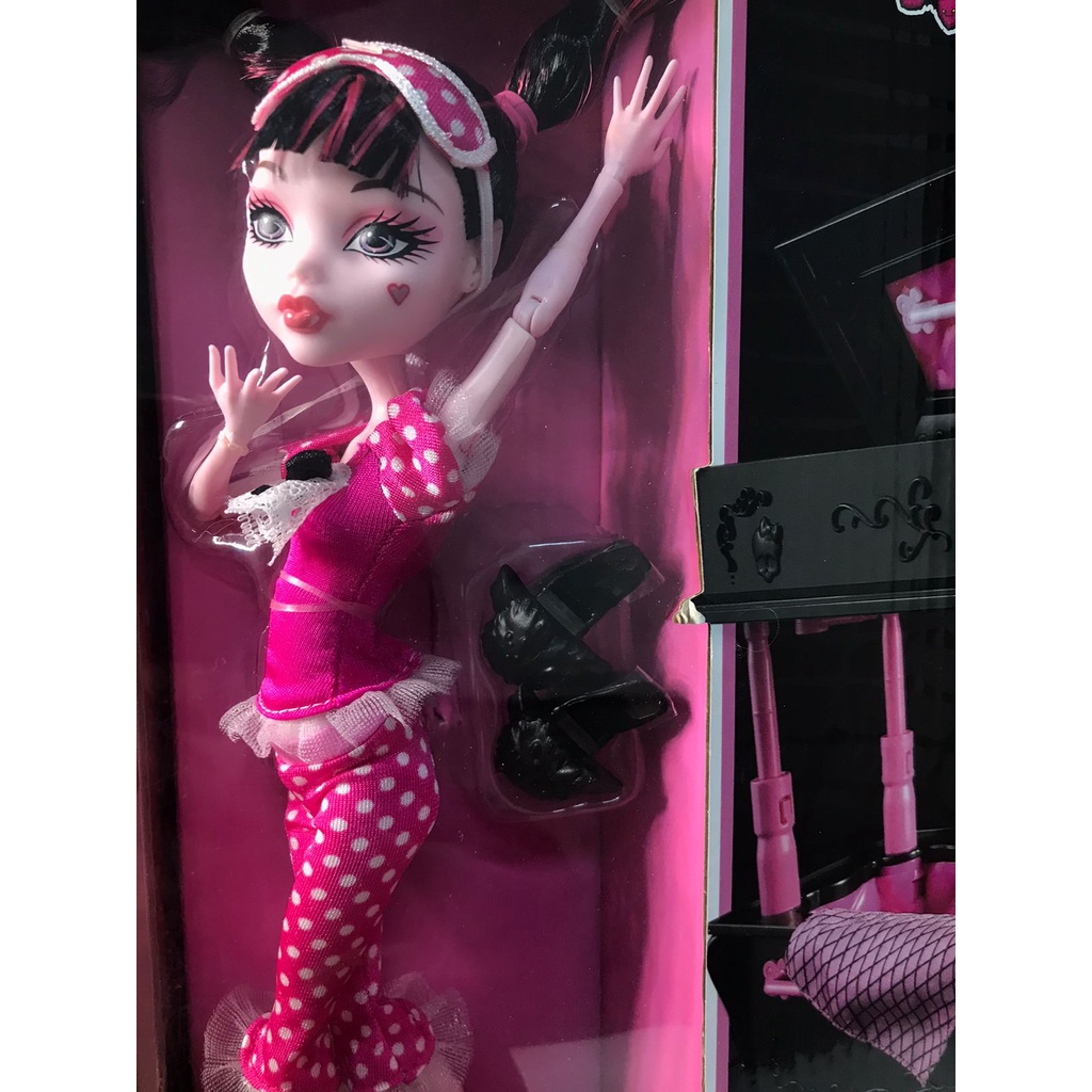 As Caixas Mudaram!  Clube Monster High™ Brasil