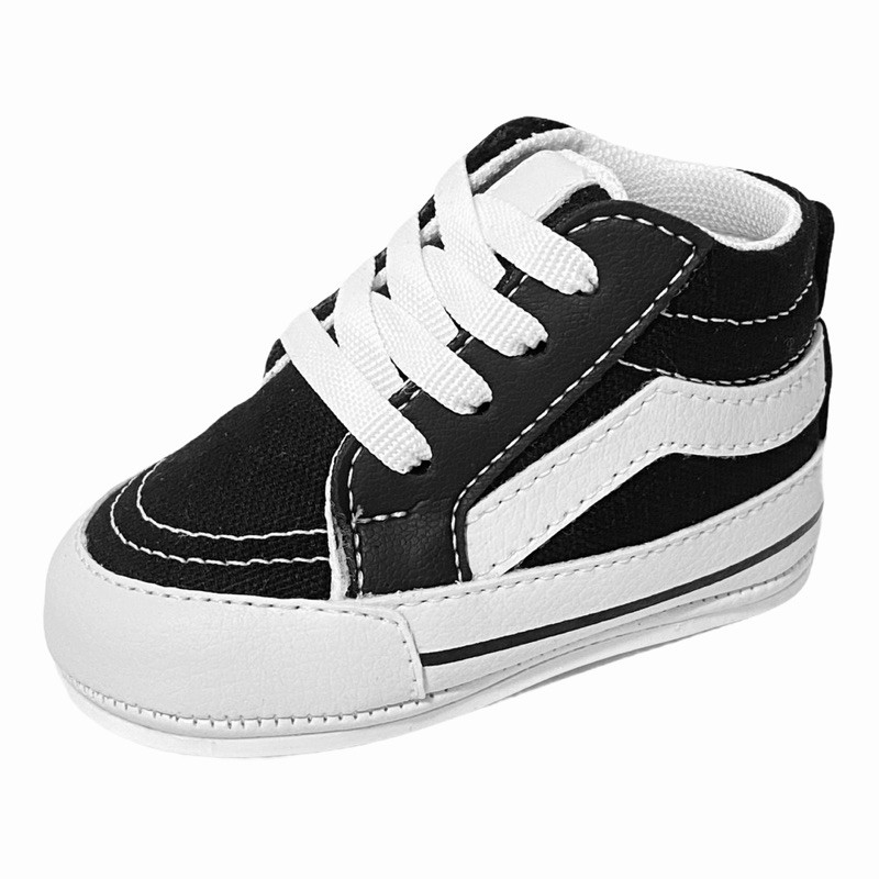 Vans bebe best sale