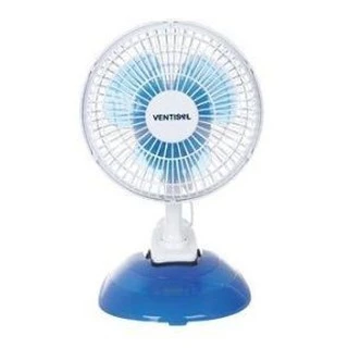 Ventilador Mini 220v Grow Cultivo Indoor