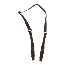 Bandoleira Tática Luxo 2 Pontas Elástica Nylon Militar