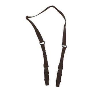 Bandoleira Tática Luxo 2 Pontas Elástica Nylon Militar