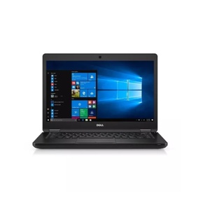 Notebook Dell Latitude 5480 Core I5 6ger 8gb 500gb - Vitrine