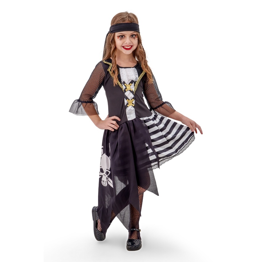 roupa de pirata em Promoção na Shopee Brasil 2023