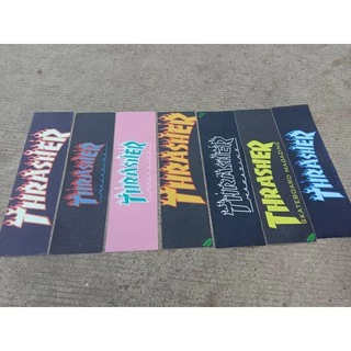 griptape skateboard parts Anti-slip sandpaper for Skateboard OS780 Pro 33x9 inch