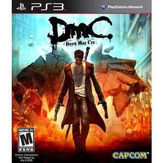 Tradução do Devil May Cry 4 – PC [PT-BR]