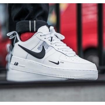 Air force best sale utility nike