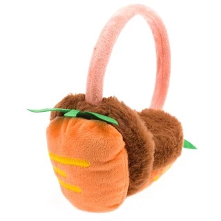 【Desconto 50%】Protetor Aquecedor De Ouvido Orelha Infantis Menino Menina Quente Earmuff Frio Felpudo Pelúcia PH3155FT em Oferta na Shopee