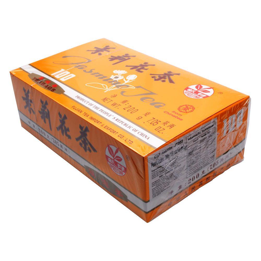 Cha Assam Indiano Assam Tea em Promoção na Shopee Brasil 2026