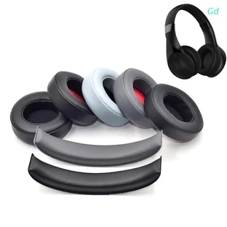 Gd Almofada Sobressalente De Fone De Ouvido Para Motorola Pulse Escape Sem Fio Bluetooth
