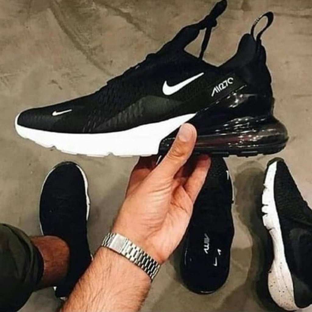 Preço do best sale air max 270