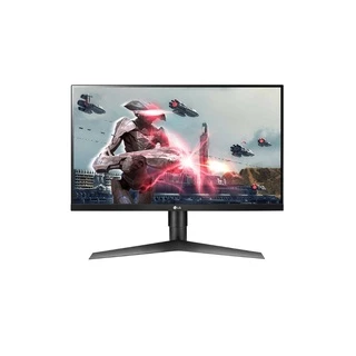 Monitor Gamer LG 27