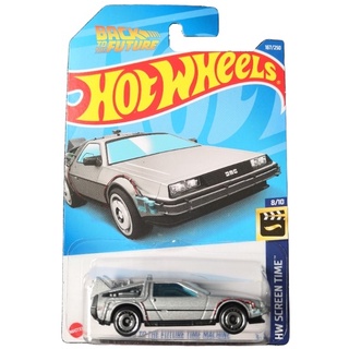 Carrinho Hot Wheels 2021 2022 Main Line Temáticos Hotwheels