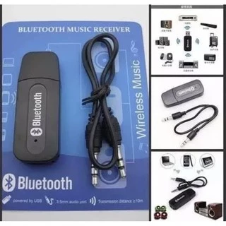 receptor bluetooth usb wireless music receiver