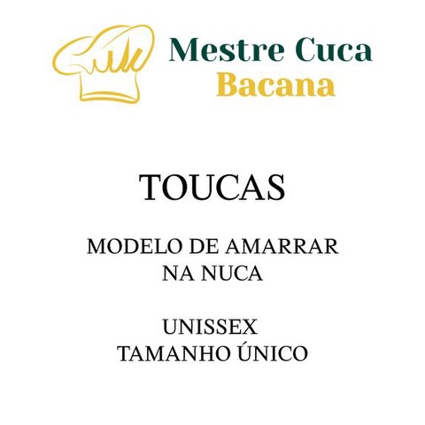 Mestre Cuca Bacana