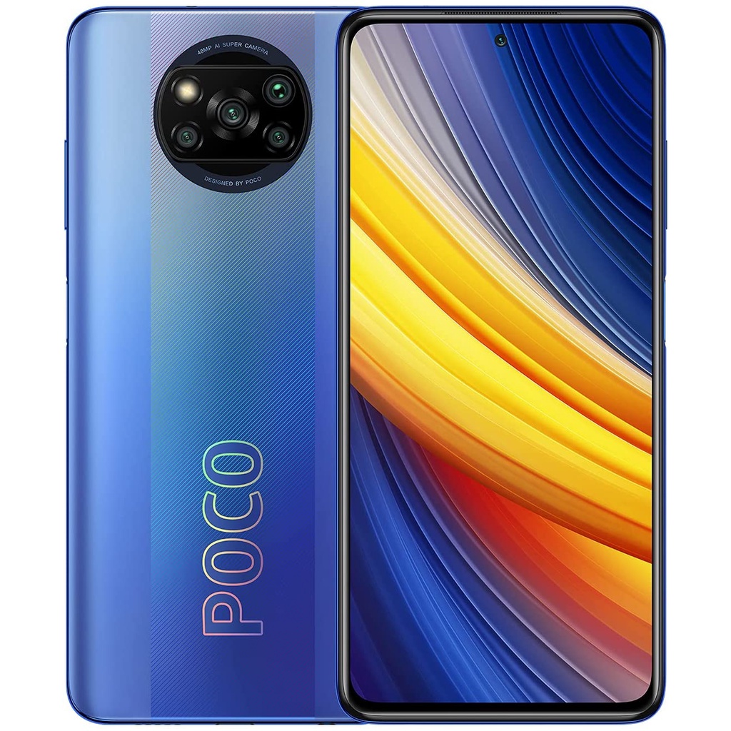 Xiaomi Poco X3 Pro 6gb Ram 128gb ou 8GB Ram 256GB Global