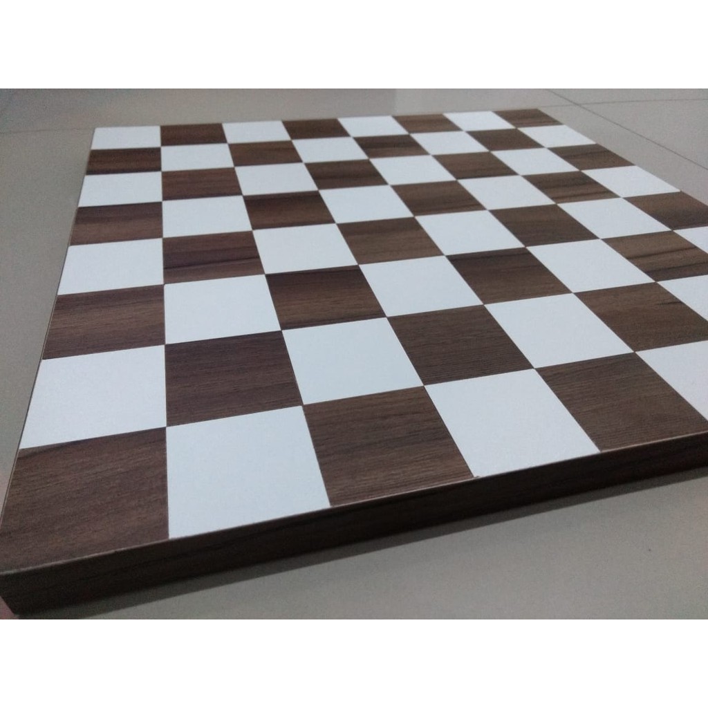 Tabuleiro xadrez tamanho 50x50