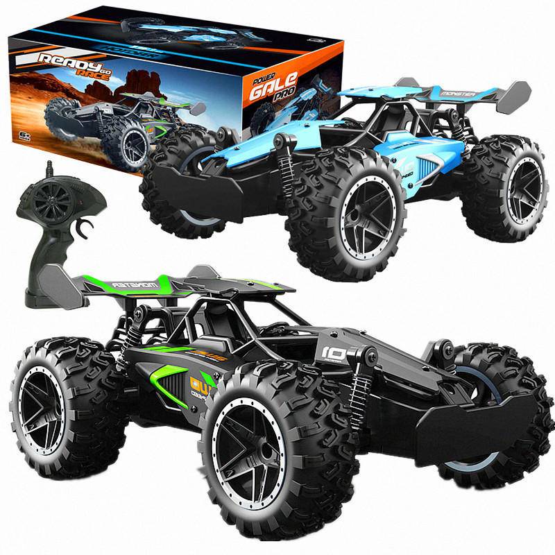 Carro de Controle Remoto com Câmera e Wifi Drift Off Road - GS Store