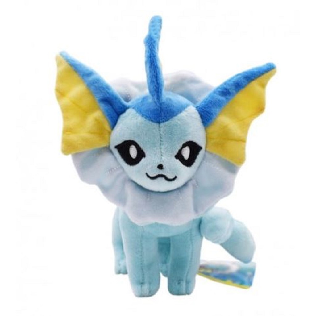 Pokemon 2024 go plushies