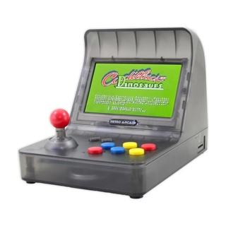 Emulador Arcade Video Game Consoles